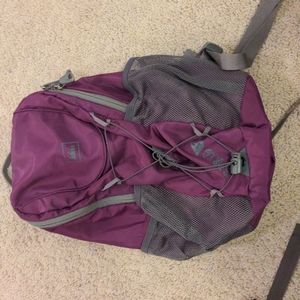 REI Sprig 12 Hydration backpack